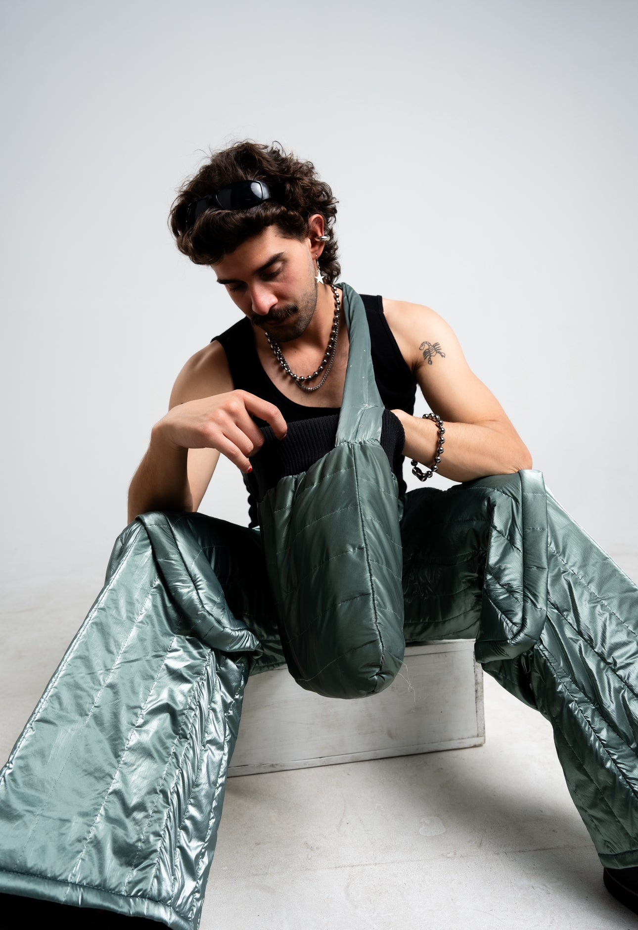 Tyle pants