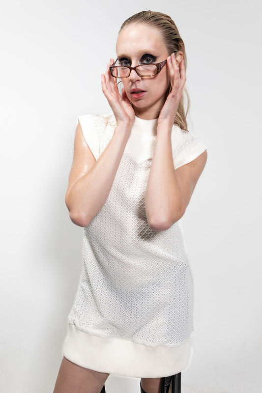 Delicate Dress