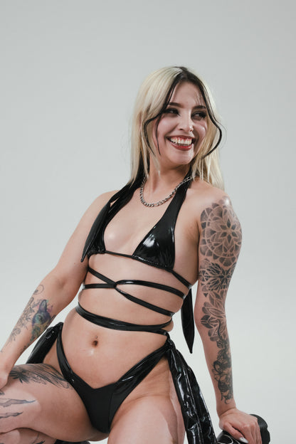 BIKINI — NOIR 01